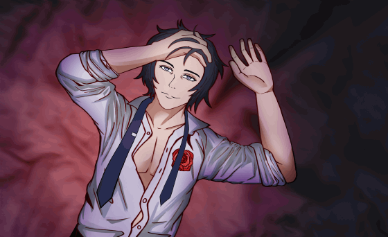 Miles David - Lip Sync